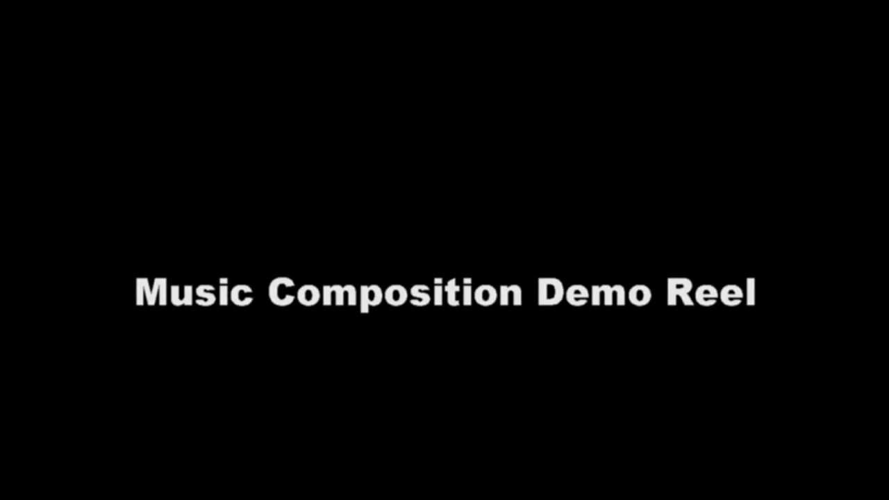 Jonathan So - Music Composition Demo Reel