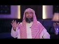 الحلقة 15 برنامج قصة وآ ية 2 الشيخ نبيل العوضي