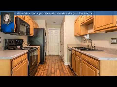 7512 Eagle Ridge Dr, Sellersburg, IN home video tour