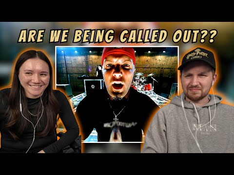 Limp Bizkit - My Generation REACTION