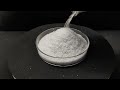 Density of White Fused Alumina