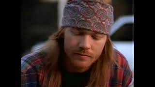 Guns N' Roses - Making Of ＂Estranged＂Legendas em Português