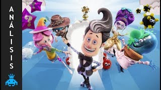 ANÁLISIS - Saber es Poder - Buzz se jubila y tiene sustituto screenshot 4