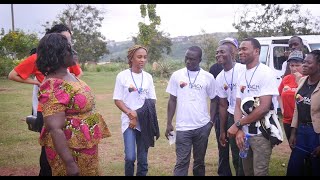 Welcome to the Teach For All Network