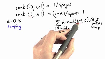 Formal Calculations - CS101 - Udacity