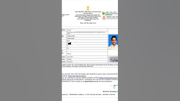 Ugc Net Admit card December 2025