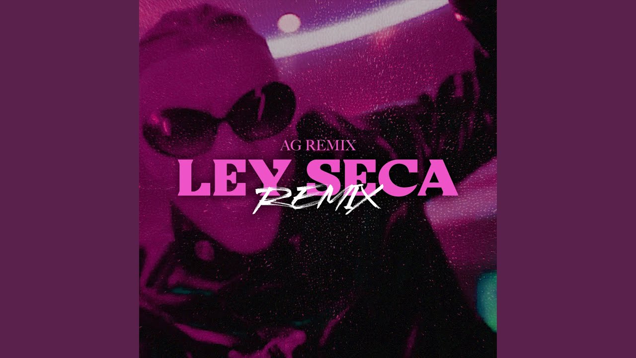 Watch Ley Seca (Remix) on YouTube Watch Ley Seca (Remix) on YouTube