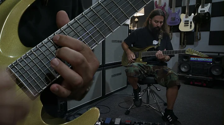 Deftones  Be Quiet and Drive (Far Away) [Stephen C...