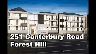 251 Canterbury Road, Forest Hill 1920x1280 HD Hamilton Finley