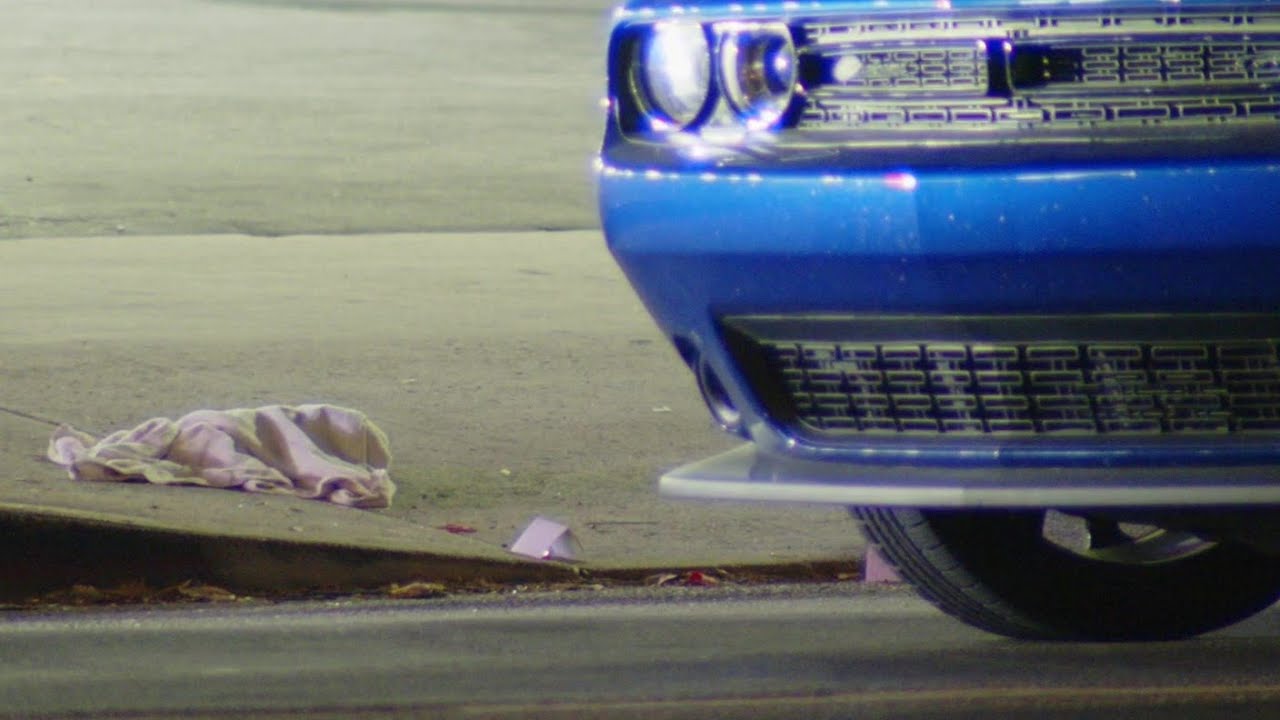 South Los Angeles, CA: Shooting Leaves 1 Wounded at Street Takeover ...