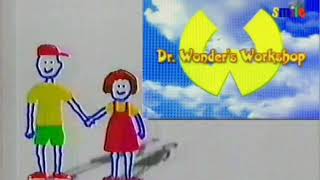 Smile bumper dr. Wonder's workshop