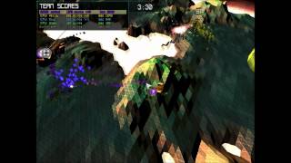 Multiwinia (Episode 1) - zonked