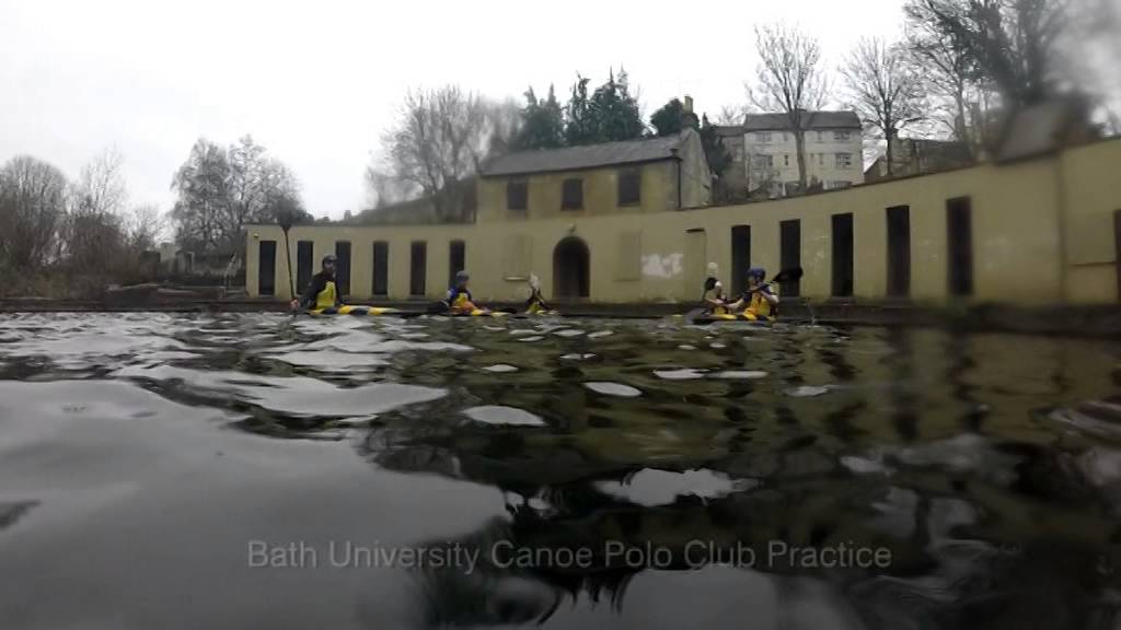 Cleveland Pools, a  short  introduction