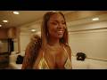 Latto, Doja Cat - Okayyy (Official Behind The Scenes)