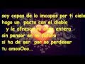 romeo santos la diabla / mi santa