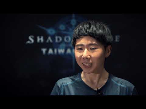 《Shadowverse Taiwan Open》總決賽 賽事精華