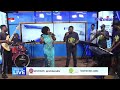 Bread of Life is live with Ps. Mrs. Patricia Morgan Eshun on Promise Radio || 16 /06/2026