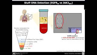 dCas9-mediated PCR-free Detection of Oncogenic Mutation by Nonequilibrium Selective Preconcentration