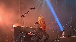 Freya Ridings - Lost Without You [Live]