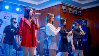 IMING IMING - ALL ARTIS - GG MUSIC - HAPPY PARTY GRC COMMUNITY