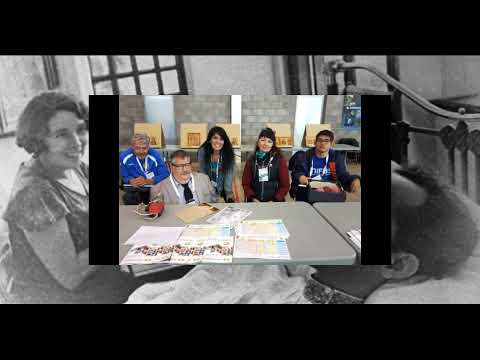 Познавательная программа "Благодаря и вопреки"