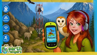 How To Use The Earth Rangers App 🌎 | Earth Rangers screenshot 3