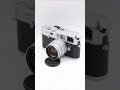 The Leica M7