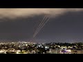 Israel attacks iran sources say drones reported over isfahan