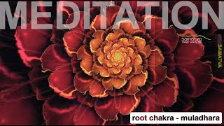 Famous ❤ Meditation: Root Chakra Awareness - Safety, Security + Survival | w. Jaime Wood of Samatva Yoga ❤ Net Worth