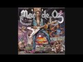 Mago De Oz - La Posada De Los Muertos