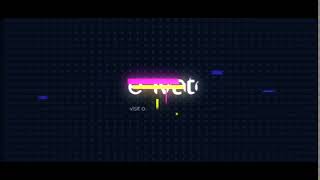 [FREE] Abstract Logo | After Effects Template Download screenshot 3