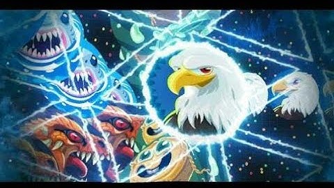 EDIT GOD 1 // BLOB.IO