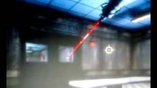 UDK map