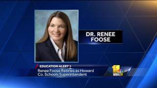 Video: Board, Foose agree to part ways via retirement Net Worth