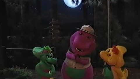 Outdoor Fun! (2003 Version) Part 89