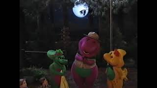 Outdoor Fun! (2003 Version) Part 89