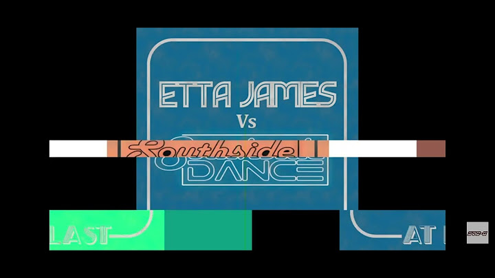 At Last Remix version - Remix performance video thumbnail