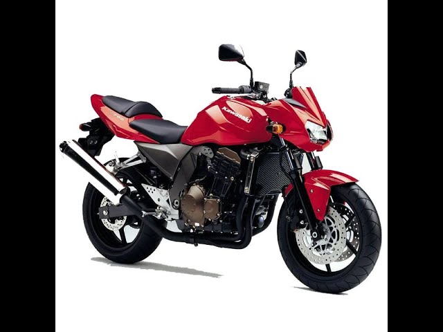 Kawasaki Z750-D1 マニュアル Z750Four(D1) Z750FX (D2 D3) サービスマニュアル - MRR バイクの資料室