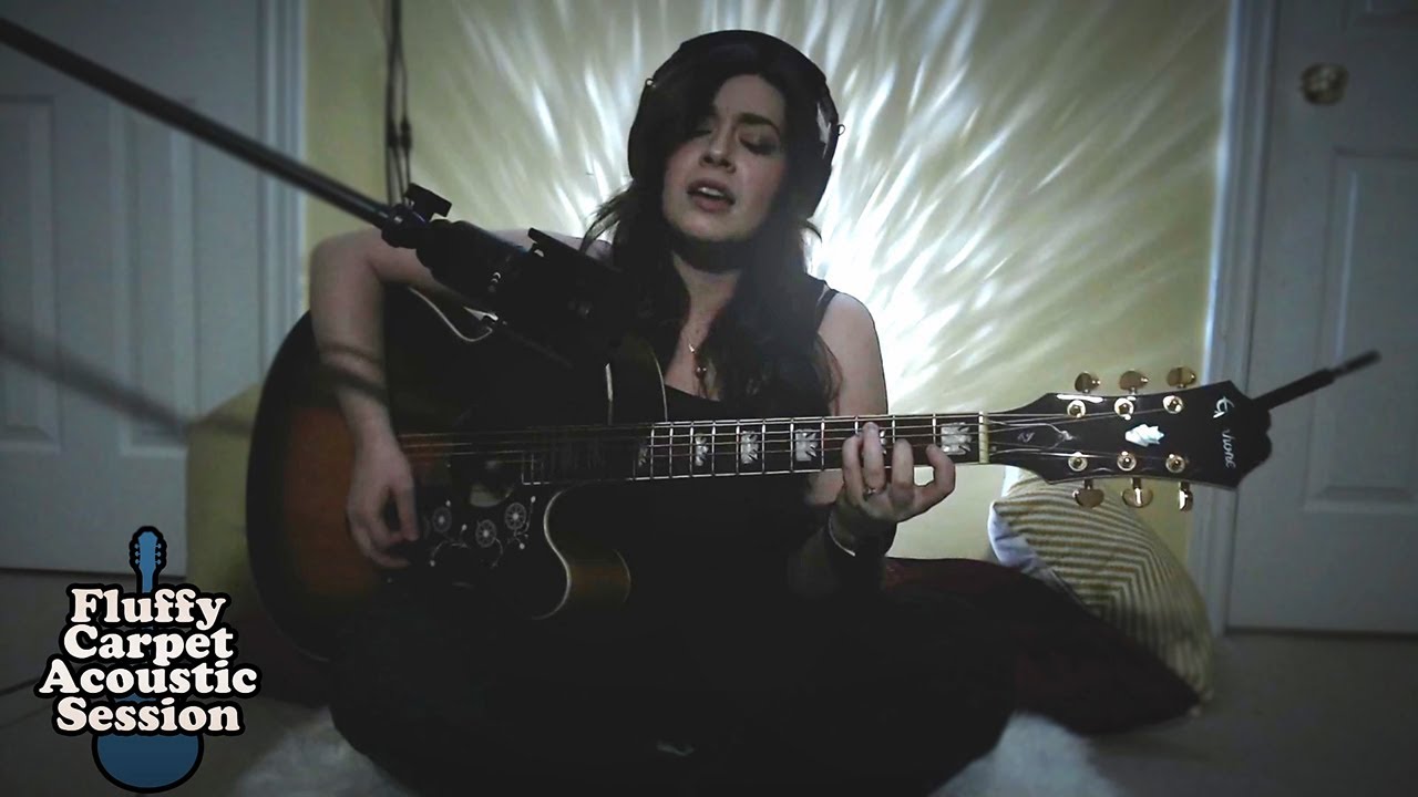 Watch Sarah Kuri - Bones (Acoustic Guitar Session) on YouTube Watch Sarah Kuri - Bones (Acoustic Guitar Session) on YouTube