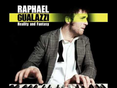 RAPHAEL GUALAZZI - CALDA ESTATE (DOVE SEI).wmv