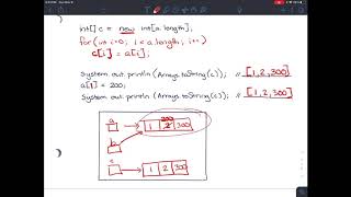 Memory References in Java (part 2)