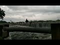 Nature🌿🍃-Ramavaram tank over flow