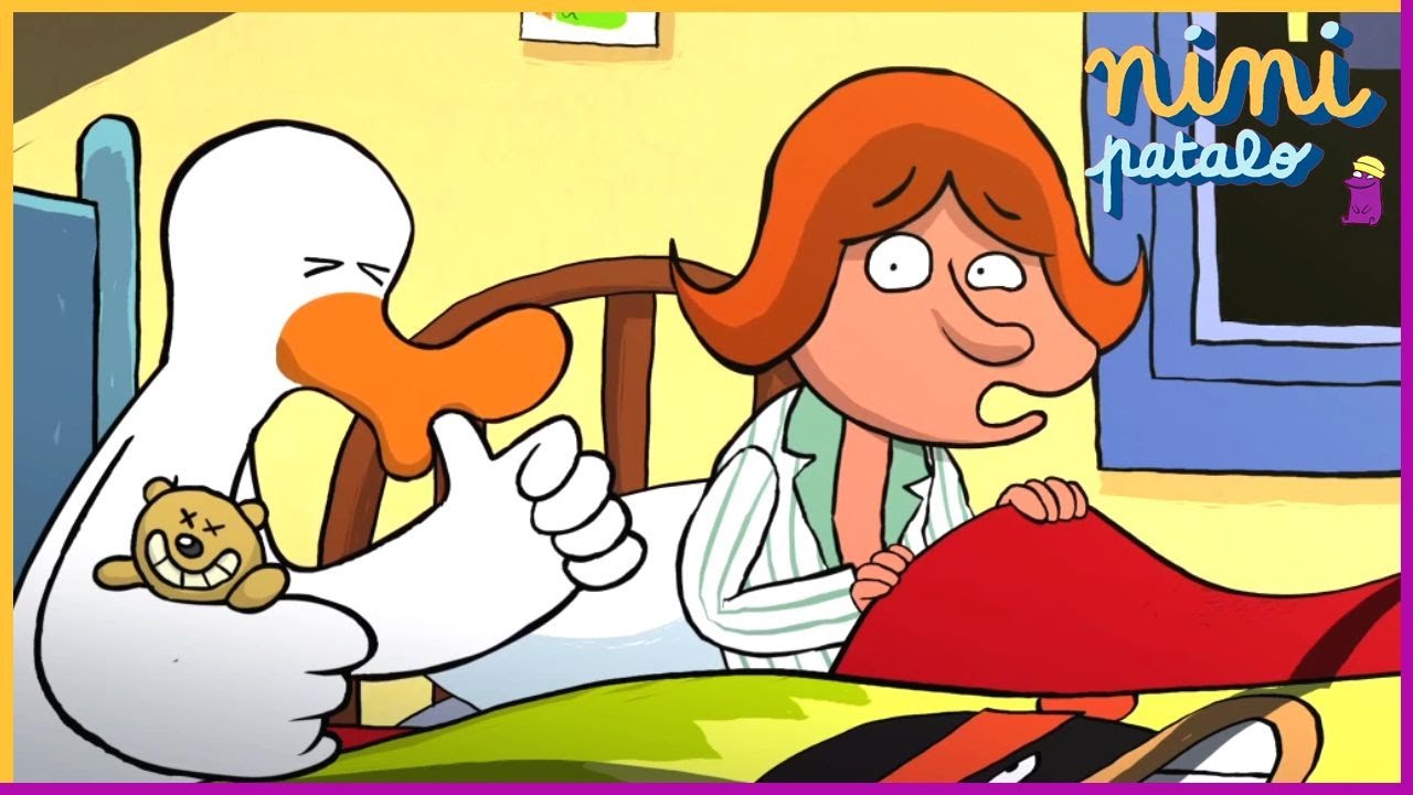 Le défi dodo | Nini Patalo | 15' Compilation