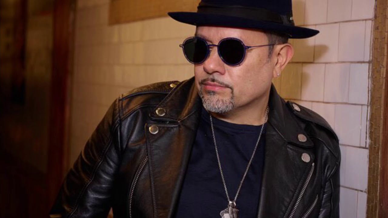 Louie Vega - Just The Way I Like It