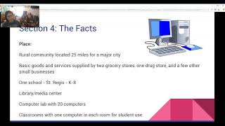 Module 12: A Case Study