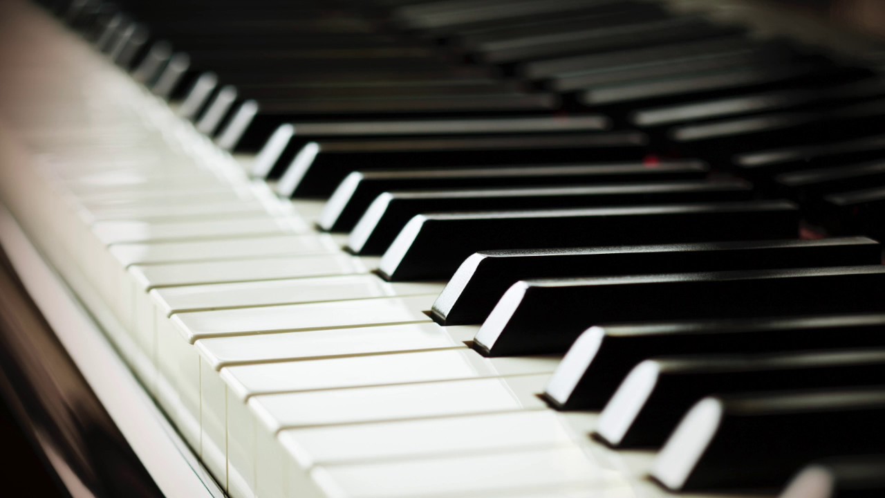 Borja Navarro-Eres tú (piano cover)