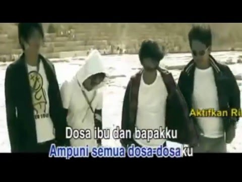 WALI BAND LAGU FULL HD WALI BAND LAGU FULL HD