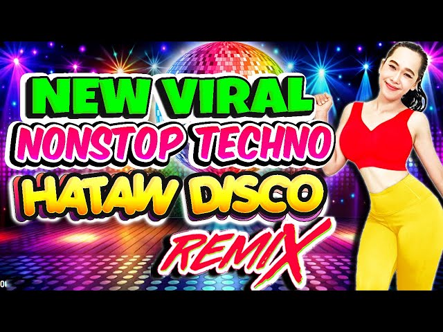 Best Ever Pinoy Love Songs Hataw Disco Megamix 2024💥Nonstop Hataw Pinoy Opm Disco Traxx Remix 2024💥 class=