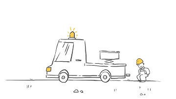 Streamer Overhead Line Fault Indicator Lodestar