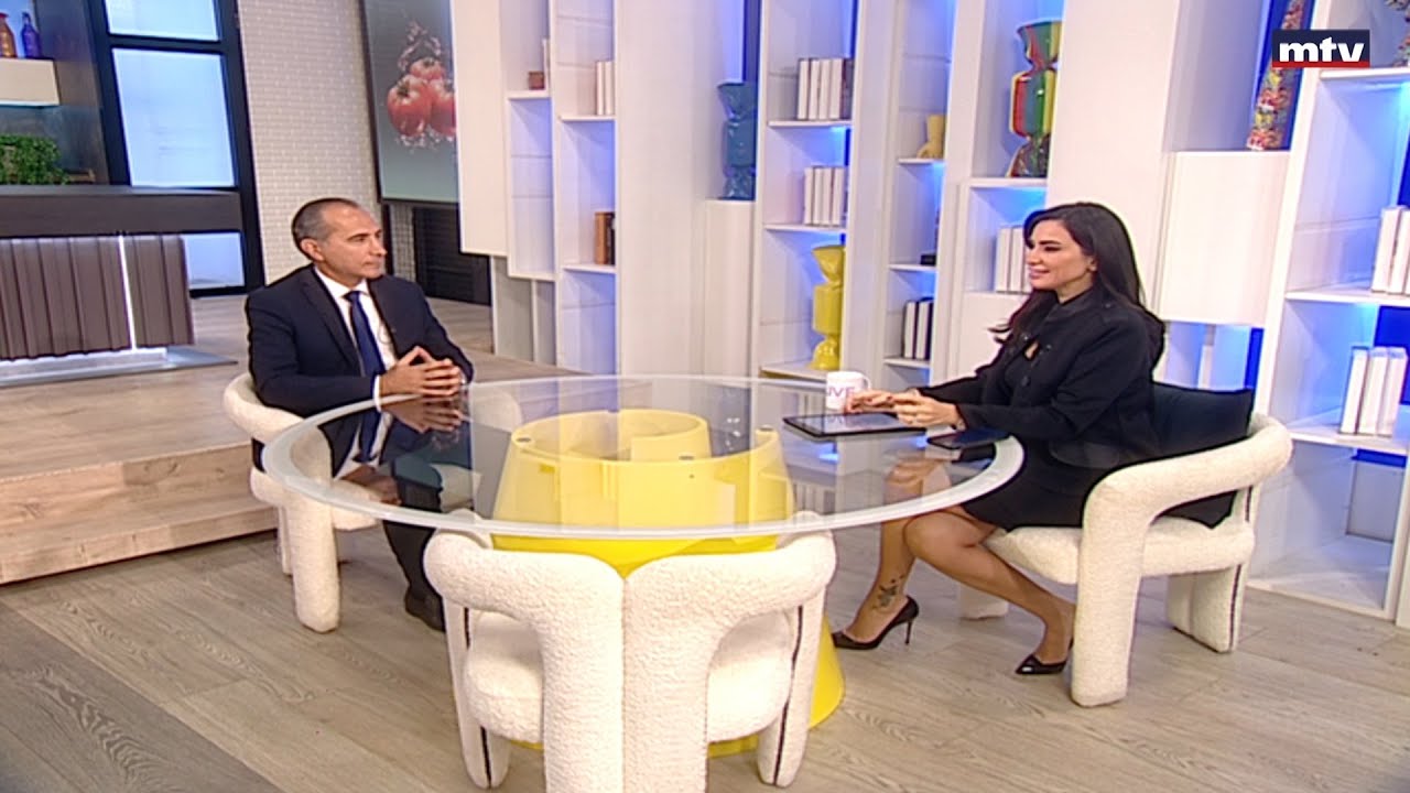 Heritage And Culture - 03/12/2023 - د. عماد مراد - المسيحيون في فلسطين